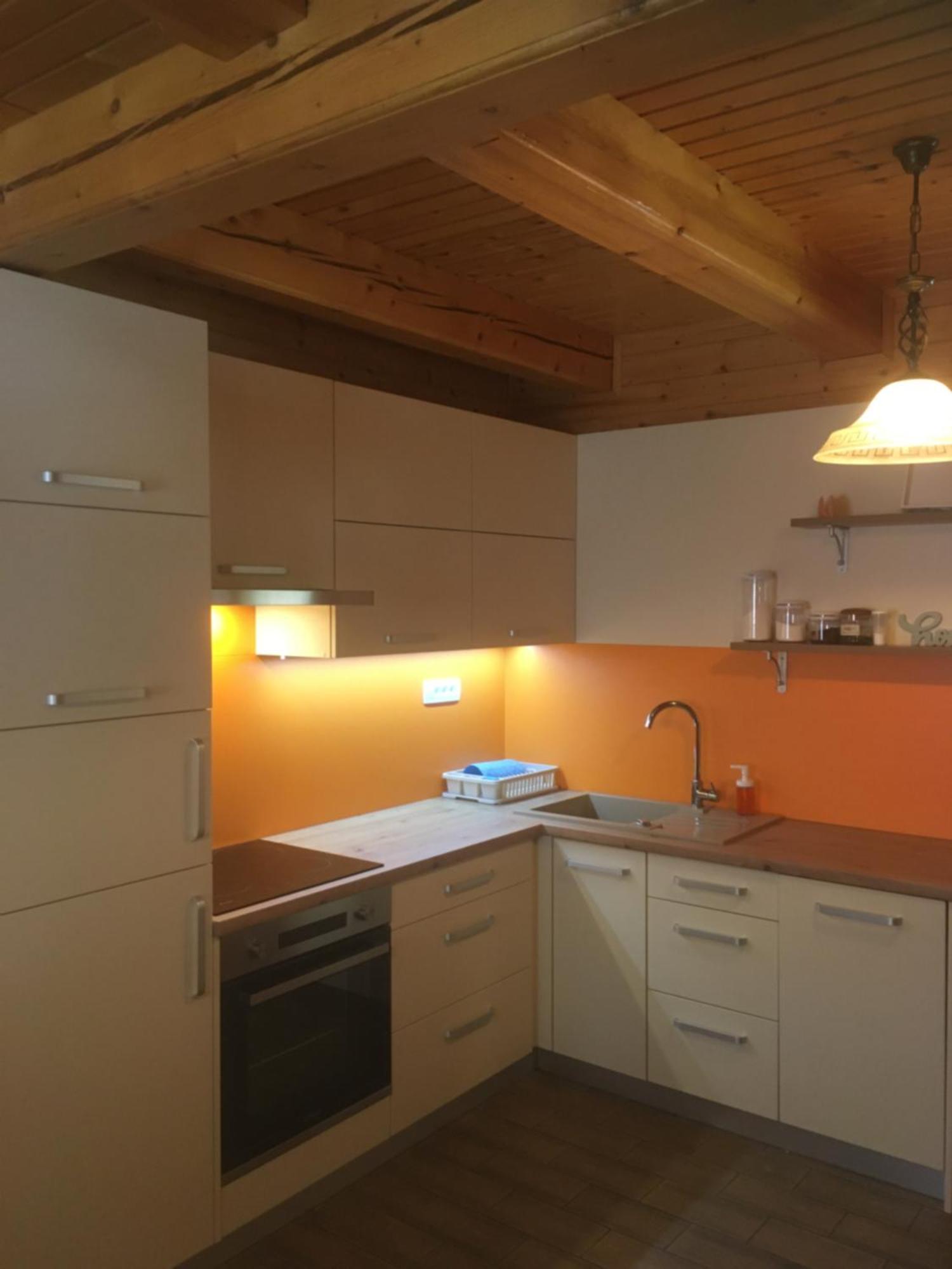 Korosec Apartments And Wellness Centre Мозирье Экстерьер фото