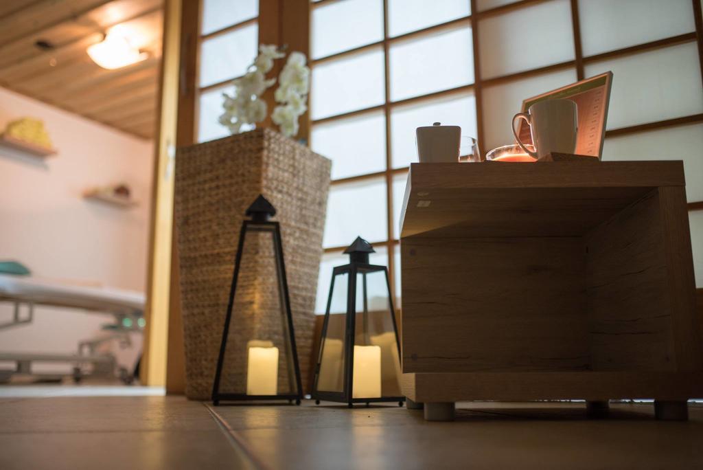 Korosec Apartments And Wellness Centre Мозирье Экстерьер фото